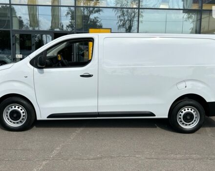 Опель Виваро, объемом двигателя 2 л и пробегом 0 тыс. км за 33873 $, фото 7 на Automoto.ua