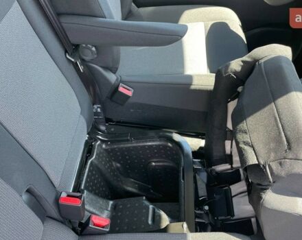 купить новое авто Опель Виваро 2025 года от официального дилера Автомир Opel Опель фото