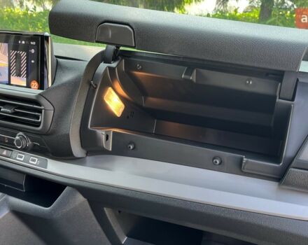 купити нове авто Опель Віваро 2025 року від офіційного дилера OPEL VIPOS Опель фото