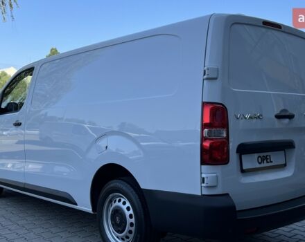 купити нове авто Опель Віваро 2025 року від офіційного дилера Автоцентр AUTO.RIA Опель фото