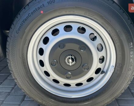 купить новое авто Опель Виваро 2025 года от официального дилера Автомир Opel Опель фото