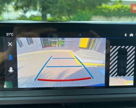 купити нове авто Опель Віваро 2025 року від офіційного дилера OPEL VIPOS Опель фото