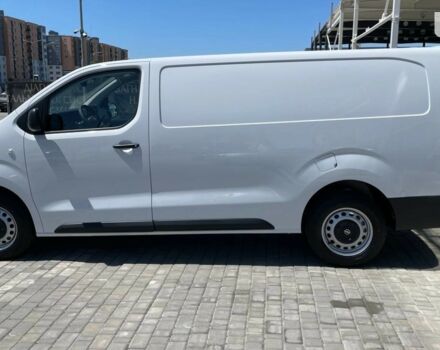 купить новое авто Опель Виваро 2025 года от официального дилера Автомир Opel Опель фото