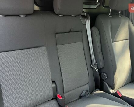 купити нове авто Опель Віваро 2025 року від офіційного дилера OPEL VIPOS Опель фото