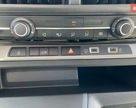 купить новое авто Опель Виваро 2025 года от официального дилера Автомир Opel Опель фото