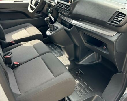 Опель Виваро, объемом двигателя 2 л и пробегом 0 тыс. км за 33873 $, фото 16 на Automoto.ua