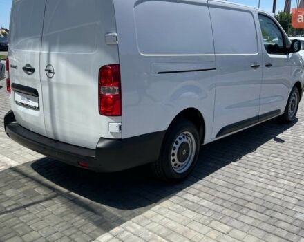 купить новое авто Опель Виваро 2025 года от официального дилера Автомир Opel Опель фото