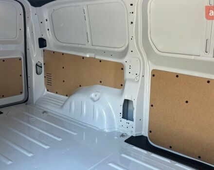 купити нове авто Опель Віваро 2025 року від офіційного дилера OPEL VIPOS Опель фото