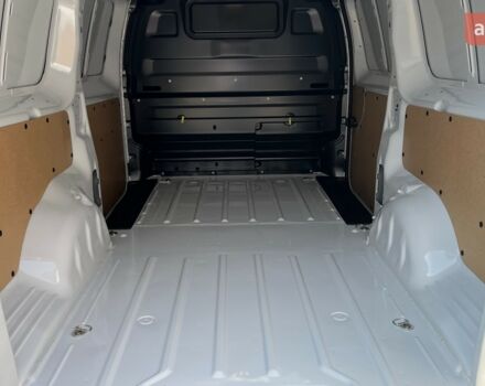 купити нове авто Опель Віваро 2025 року від офіційного дилера OPEL VIPOS Опель фото