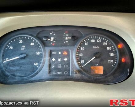 Опель Виваро, объемом двигателя 1.9 л и пробегом 490 тыс. км за 2800 $, фото 1 на Automoto.ua