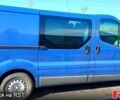 Опель Виваро, объемом двигателя 19 л и пробегом 300 тыс. км за 7400 $, фото 2 на Automoto.ua