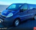 Опель Виваро, объемом двигателя 19 л и пробегом 300 тыс. км за 7400 $, фото 1 на Automoto.ua