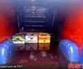 Опель Виваро, объемом двигателя 19 л и пробегом 192 тыс. км за 5800 $, фото 2 на Automoto.ua
