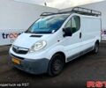 Опель Виваро, объемом двигателя 2.5 л и пробегом 298 тыс. км за 4320 $, фото 1 на Automoto.ua