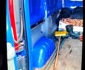 Опель Виваро, объемом двигателя 20 л и пробегом 270 тыс. км за 10000 $, фото 4 на Automoto.ua