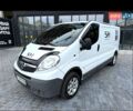Опель Виваро, объемом двигателя 2 л и пробегом 322 тыс. км за 11700 $, фото 7 на Automoto.ua