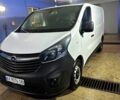 Опель Виваро, объемом двигателя 16 л и пробегом 220 тыс. км за 10300 $, фото 1 на Automoto.ua