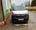 Опель Виваро, объемом двигателя 16 л и пробегом 230 тыс. км за 9200 $, фото 1 на Automoto.ua