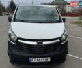 Опель Виваро, объемом двигателя 1.6 л и пробегом 250 тыс. км за 12600 $, фото 15 на Automoto.ua