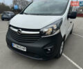 Опель Виваро, объемом двигателя 1.6 л и пробегом 250 тыс. км за 12600 $, фото 11 на Automoto.ua