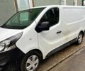 Опель Виваро, объемом двигателя 16 л и пробегом 230 тыс. км за 9200 $, фото 1 на Automoto.ua