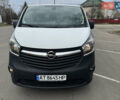 Опель Виваро, объемом двигателя 1.6 л и пробегом 250 тыс. км за 12600 $, фото 12 на Automoto.ua