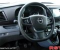 Опель Виваро, объемом двигателя 20 л и пробегом 215 тыс. км за 18000 $, фото 10 на Automoto.ua