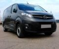 Опель Виваро, объемом двигателя 20 л и пробегом 215 тыс. км за 18000 $, фото 1 на Automoto.ua