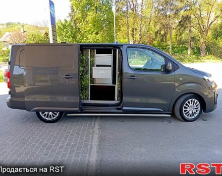 Опель Виваро, объемом двигателя 2 л и пробегом 238 тыс. км за 20900 $, фото 5 на Automoto.ua