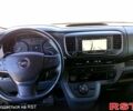 Опель Виваро, объемом двигателя 2 л и пробегом 238 тыс. км за 20900 $, фото 8 на Automoto.ua
