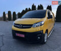 Опель Виваро, объемом двигателя 2 л и пробегом 157 тыс. км за 16550 $, фото 10 на Automoto.ua