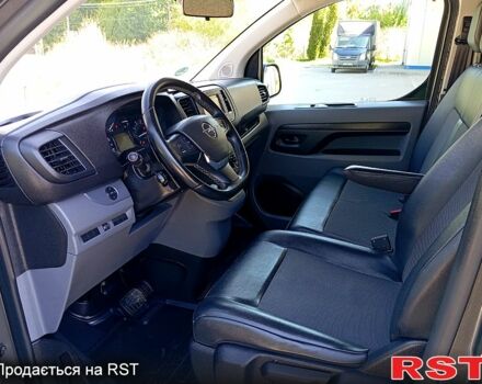 Опель Виваро, объемом двигателя 2 л и пробегом 238 тыс. км за 20900 $, фото 7 на Automoto.ua