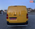 Опель Виваро, объемом двигателя 2 л и пробегом 157 тыс. км за 16550 $, фото 20 на Automoto.ua