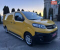 Опель Виваро, объемом двигателя 2 л и пробегом 157 тыс. км за 16550 $, фото 7 на Automoto.ua