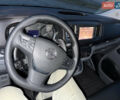 Опель Виваро, объемом двигателя 2 л и пробегом 157 тыс. км за 16550 $, фото 33 на Automoto.ua
