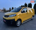 Опель Виваро, объемом двигателя 2 л и пробегом 157 тыс. км за 16550 $, фото 12 на Automoto.ua