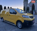 Опель Виваро, объемом двигателя 2 л и пробегом 157 тыс. км за 16550 $, фото 1 на Automoto.ua