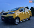 Опель Виваро, объемом двигателя 2 л и пробегом 157 тыс. км за 16550 $, фото 11 на Automoto.ua