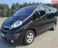 Опель Віваро, об'ємом двигуна 0 л та пробігом 229 тис. км за 6000 $, фото 1 на Automoto.ua