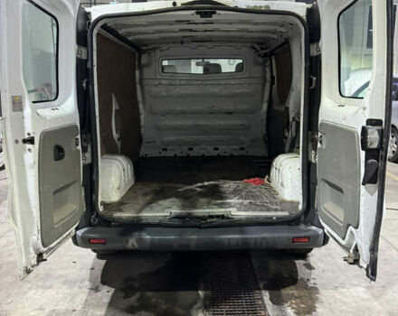 Опель Виваро, объемом двигателя 1.9 л и пробегом 366 тыс. км за 5500 $, фото 8 на Automoto.ua