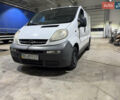 Опель Виваро, объемом двигателя 1.9 л и пробегом 366 тыс. км за 5500 $, фото 1 на Automoto.ua