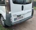Опель Виваро, объемом двигателя 1.9 л и пробегом 400 тыс. км за 6250 $, фото 14 на Automoto.ua