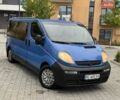 Опель Виваро, объемом двигателя 1.9 л и пробегом 470 тыс. км за 6399 $, фото 1 на Automoto.ua