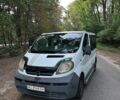 Опель Виваро, объемом двигателя 1.9 л и пробегом 490 тыс. км за 6000 $, фото 1 на Automoto.ua