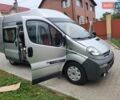 Опель Виваро, объемом двигателя 1.9 л и пробегом 267 тыс. км за 8600 $, фото 45 на Automoto.ua