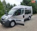 Опель Виваро, объемом двигателя 1.9 л и пробегом 267 тыс. км за 8600 $, фото 33 на Automoto.ua