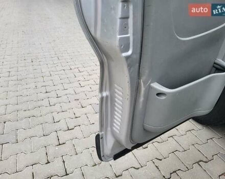 Опель Виваро, объемом двигателя 1.9 л и пробегом 267 тыс. км за 8600 $, фото 50 на Automoto.ua