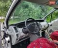 Опель Виваро, объемом двигателя 1.9 л и пробегом 267 тыс. км за 8600 $, фото 48 на Automoto.ua