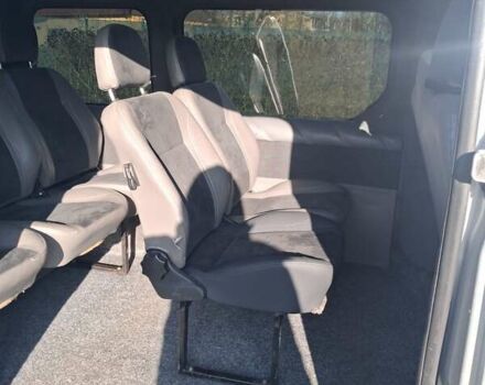 Опель Виваро, объемом двигателя 1.9 л и пробегом 290 тыс. км за 6800 $, фото 14 на Automoto.ua