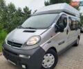 Опель Виваро, объемом двигателя 1.9 л и пробегом 267 тыс. км за 8600 $, фото 3 на Automoto.ua